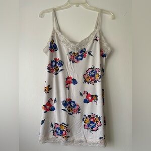 Lane Bryant Essential Lace Cami